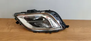 13293619 Фара противотуманная правая Opel Astra J Арт e10682815, вид 1