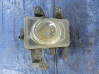 13261997 OEGM13261997 6UJ5WY535Y Фара противотуманная левая Opel Astra H Арт e10682855, вид 1