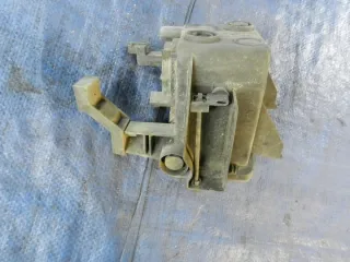 13261997 OEGM13261997 6UJ5WY535Y Фара противотуманная левая Opel Astra H Арт e10682855, вид 3