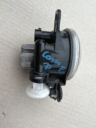 13497330 Фара противотуманная правая Opel Corsa F Арт e10682938, вид 3