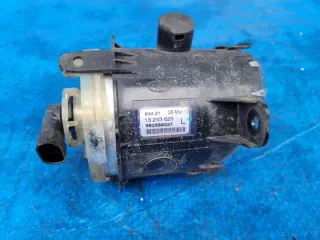 13253625 Фара противотуманная левая Opel Corsa D Арт e10682962, вид 5