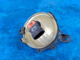 13253625 Фара противотуманная левая Opel Corsa D Арт e10682962, вид 6