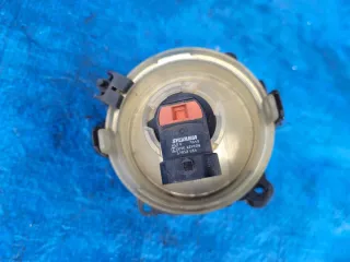 13253625 Фара противотуманная левая Opel Corsa D Арт e10682962, вид 7