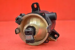 13253625 Фара противотуманная левая Opel Corsa D Арт e10682966, вид 4