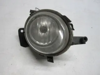 13262573 Фара противотуманная левая Opel Corsa D Арт e10682969, вид 1