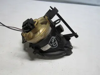13262573 Фара противотуманная левая Opel Corsa D Арт e10682969, вид 3