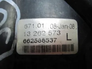 13262573 Фара противотуманная левая Opel Corsa D Арт e10682969, вид 5