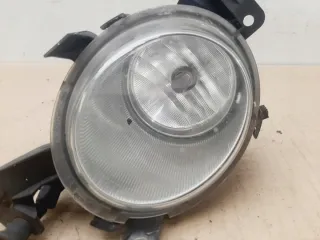 2006-2011 13262573 Фара противотуманная левая Opel Corsa D Арт e10682985, вид 2