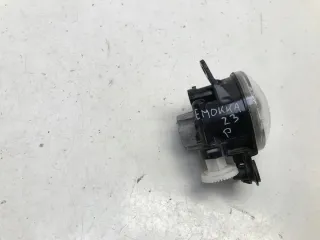 13497330 Фара противотуманная правая Opel Mokka 2 Арт e10683126, вид 5
