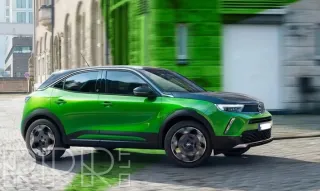 13497330 Фара противотуманная правая Opel Mokka 2 Арт e10683126, вид 6