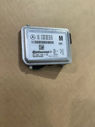 A0009008905, 0009008905 Блок управления (другие) Mercedes Vito W447 Арт e10683177, вид 1