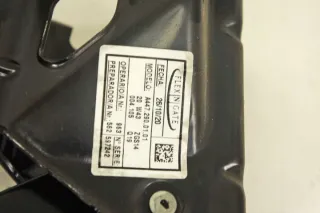 A0009007604 A0009011703 Блок управления (другие) Mercedes Vito W447 Арт e10683180, вид 4