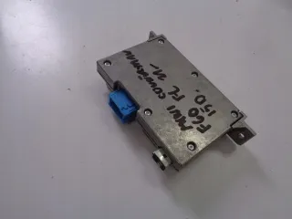 5A350D2 Блок управления (другие) MINI COUNTRYMAN F60 Арт e10683205, вид 2
