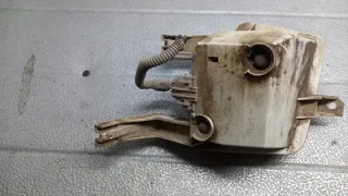  Фара противотуманная правая Opel Vectra B Арт e10683307, вид 3