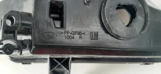 662588537 Фара противотуманная правая Opel Zafira C Арт e10683316, вид 5