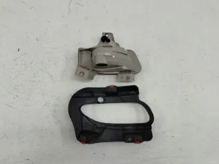 13278790 13278791 Фара противотуманная левая Opel Zafira C Арт e10683318, вид 6