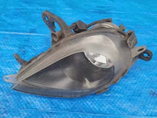 20863016 OEGM20863016 23908YHFOK2 Фара противотуманная левая Opel Zafira C Арт e10683326, вид 2