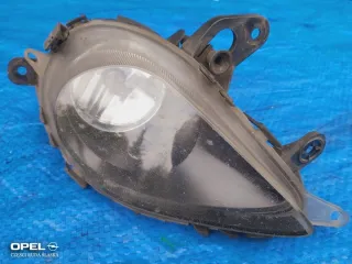 20863017 OEGM20863017 2390IUJNFKF Фара противотуманная правая Opel Zafira C Арт e10683329, вид 1