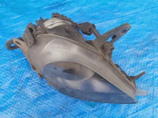20863017 OEGM20863017 2390IUJNFKF Фара противотуманная правая Opel Zafira C Арт e10683329, вид 2