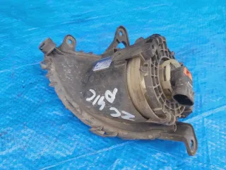 20863017 OEGM20863017 2390IUJNFKF Фара противотуманная правая Opel Zafira C Арт e10683329, вид 5