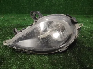 2012-2016 20863016 Фара противотуманная правая Opel Zafira C Арт e10683332, вид 1