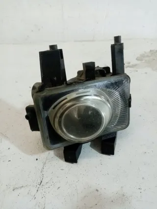 24462134 Фара противотуманная правая Opel Zafira B Арт e10683359, вид 1