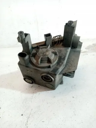 24462134 Фара противотуманная правая Opel Zafira B Арт e10683359, вид 3