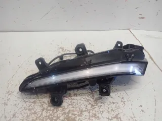 98252021 Фара противотуманная правая Peugeot 2008 Арт e10683390, вид 1