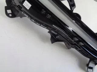 98201347 Фара противотуманная правая Peugeot 508 2 Арт e10683465, вид 2