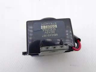 MB649187 Блок управления (другие) Mitsubishi Pajero 3 Арт e10683543, вид 2