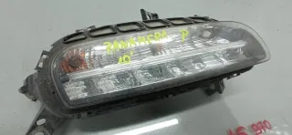 97063108202 6590100001 Фара противотуманная правая Porsche Panamera 970 Арт e10683558, вид 2