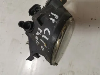  Фара противотуманная правая Renault Clio 2 Арт e10683690, вид 2
