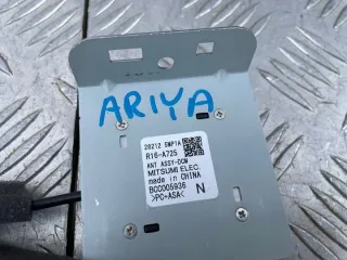 282125MP1A Блок управления (другие) Nissan Ariya Арт e10683744, вид 1