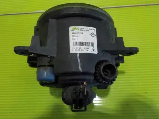 8200074008 Фара противотуманная левая Renault Grand Scenic 3 Арт e10683750, вид 2
