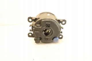89202502 Фара противотуманная правая Renault Laguna 3 Арт e10683773, вид 2