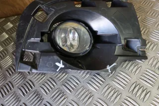 89210438 Фара противотуманная левая Renault Master 3 Арт e10683899, вид 2