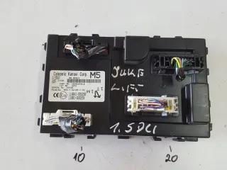  284B1BV81B Блок управления (другие) Nissan Juke 1 Арт e10683913, вид 1