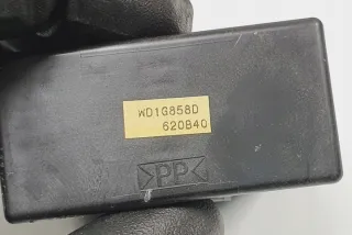 TWD1G791 Блок управления (другие) Nissan Juke 1 Арт e10683918, вид 4