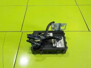 284B11KA0A Блок управления (другие) Nissan Juke 1 Арт e10683929, вид 1