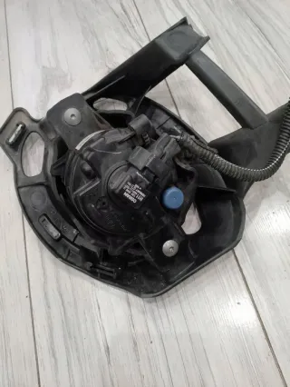 8200002469 Фара противотуманная левая Renault Scenic 3 Арт e10684012, вид 4