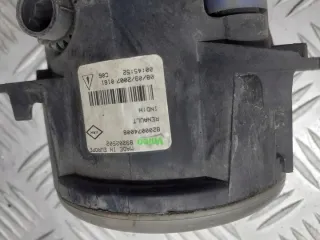 8200074008 Фара противотуманная правая Renault Scenic 2 Арт e10684024, вид 2