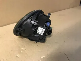 261558092R Фара противотуманная левая Renault Twingo 2 Арт e10684069, вид 2
