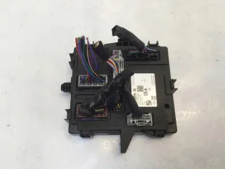 284B26RS1D Блок управления (другие) Nissan Qashqai 2 restailing Арт e10684176, вид 1