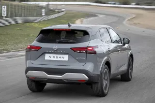 284B26RS1D Блок управления (другие) Nissan Qashqai 2 restailing Арт e10684176, вид 7
