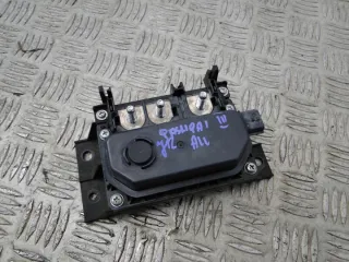 243026RA0B Блок управления (другие) Nissan Qashqai 2 restailing Арт e10684202, вид 2