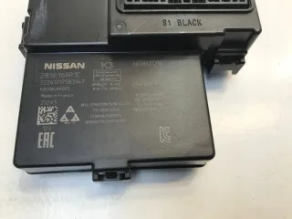 285E16RR1C Блок управления (другие) Nissan Qashqai 2 restailing Арт e10684213, вид 2