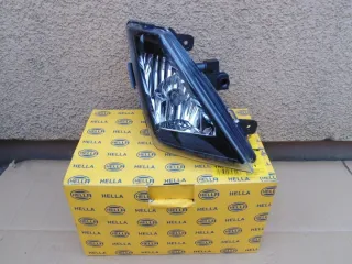 6F0941701A Фара противотуманная левая Seat Ibiza 5 Арт e10684260, вид 1