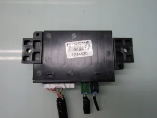 284E76RUA4 Блок управления (другие) Nissan X-Trail T33 Арт e10684463, вид 2