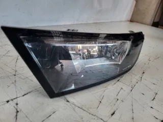6V0941700A Фара противотуманная правая Skoda Fabia 3 Арт e10684481, вид 2