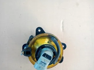 7H0941700c Фара противотуманная правая Skoda Fabia 2 Арт e10684520, вид 2